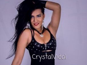 CrystalVidal