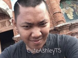 CuteAshleyTS