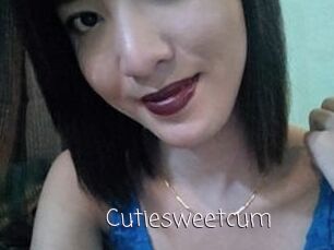 Cutiesweetcum