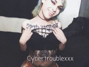 Cybertroublexxx
