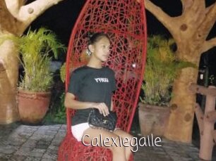 Calexiegaile