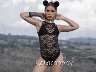 Caliacanndy