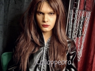 Calioppeora