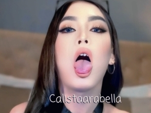 Calistaarabella
