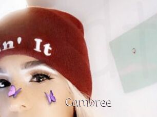 Cambree