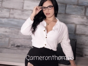 Cameronthomas