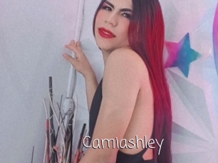 Camiashley