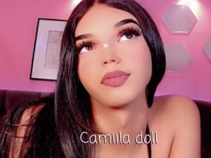 Camiila_doll