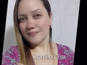 Camilaa_fox