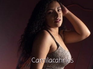 Camilacahrles