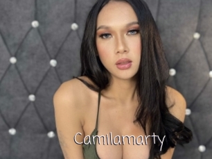 Camilamarty