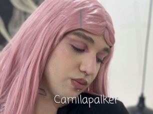 Camilapalker