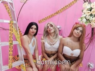 Camilapein