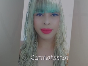 Camilatsshot