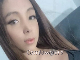 Camilawaters