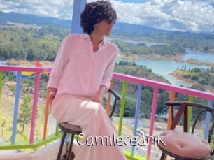 Camilecedrik