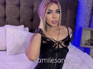 Camilesanto