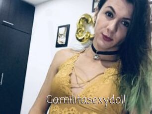 Camilitasexydoll