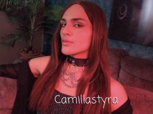 Camillastyra