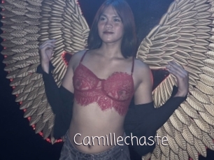 Camillechaste