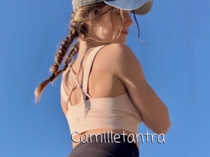 Camilletantra