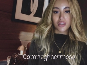 Camrieghhermosa