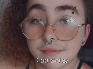 Camstales