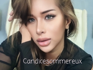 Candicesommereux