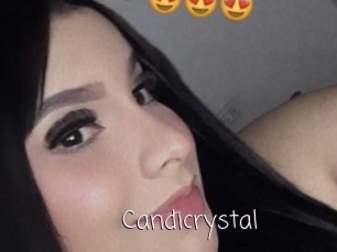 Candicrystal