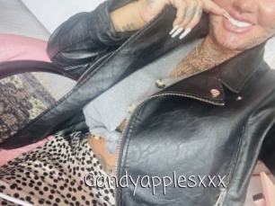 Candyapplesxxx