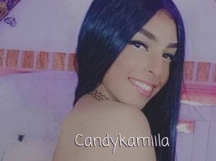 Candykamiila