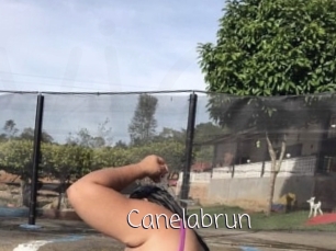 Canelabrun