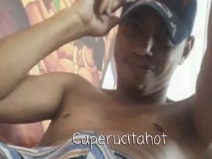 Caperucitahot