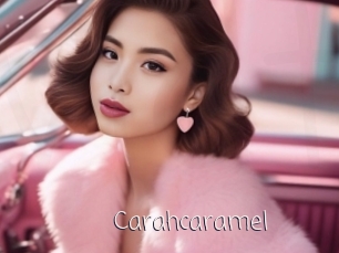 Carahcaramel