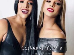 Carlaandmichelle