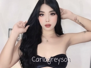 Carlagreyson