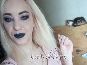Carlydarvinx