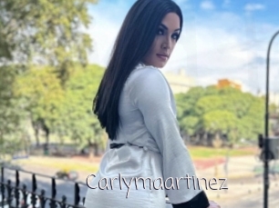 Carlymaartinez