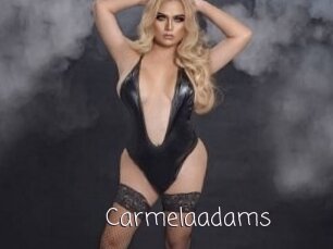 Carmelaadams