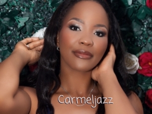 Carmeljazz