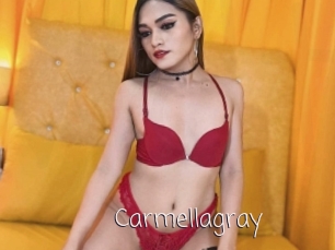 Carmellagray