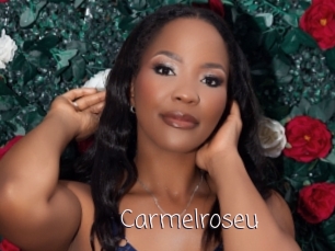 Carmelroseu