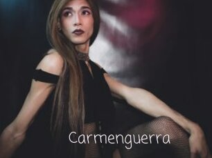 Carmenguerra