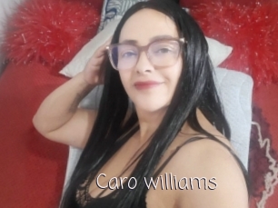 Caro_williams