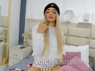 Carolinakosh
