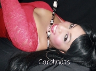 Carolinats