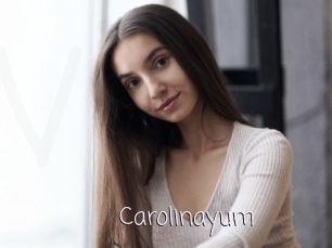 Carolinayum