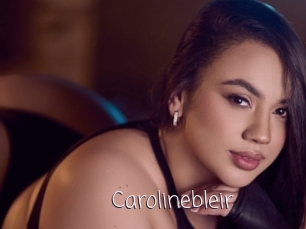 Carolinebleir