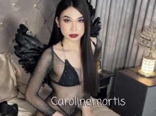 Carolinemortis