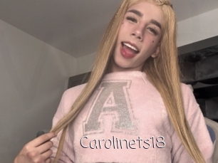 Carolinets18